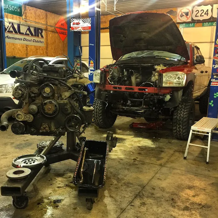 Bascom Diesel Supply 5
