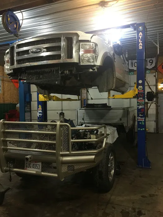 Bascom Diesel Supply 0