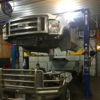 Bascom Diesel Supply