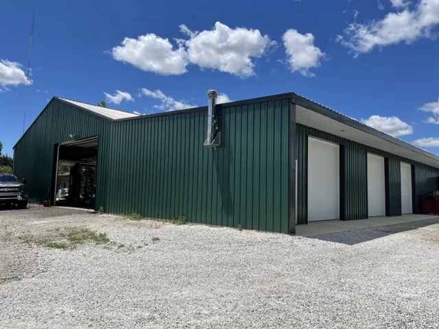 Bascom Diesel Supply 1