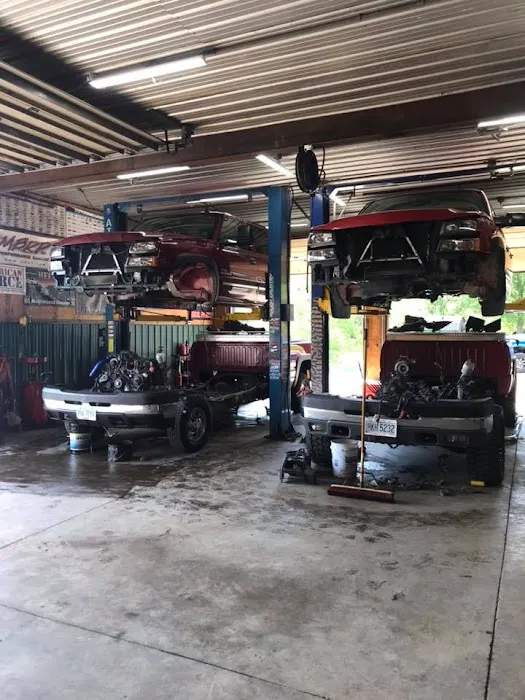 Bascom Diesel Supply 8