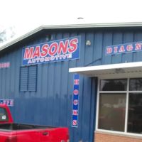 Mason's Automotive, LLC