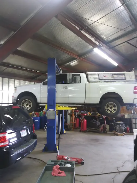 Mason's Automotive, LLC 2