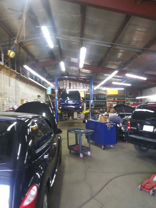 Mason's Automotive, LLC 1