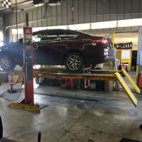 Precision Quick Lube & Tire