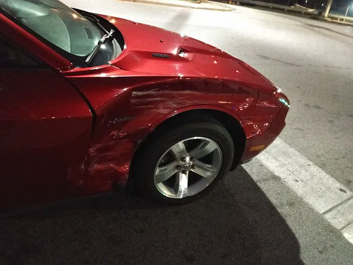 Reinhart Auto Body 2