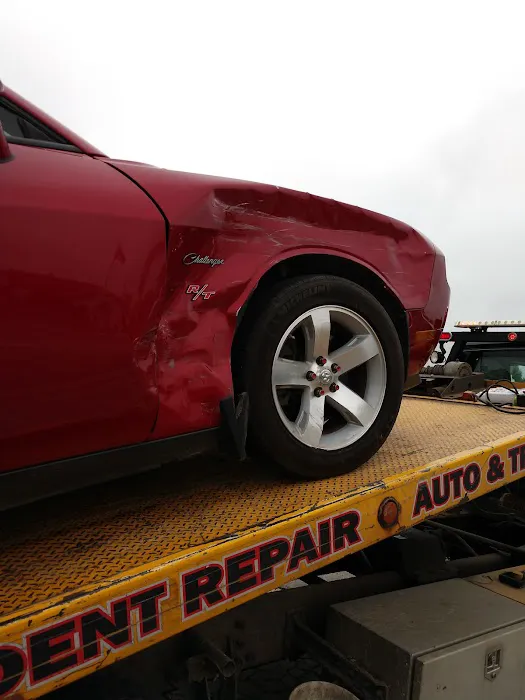 Reinhart Auto Body 3