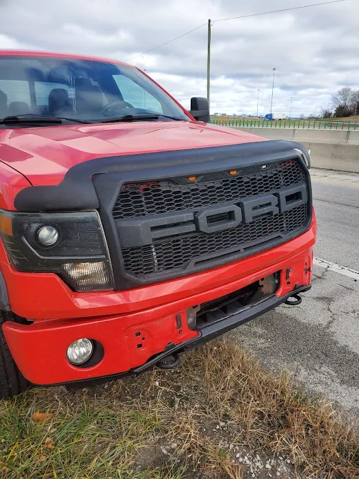 Reinhart Auto Body 4