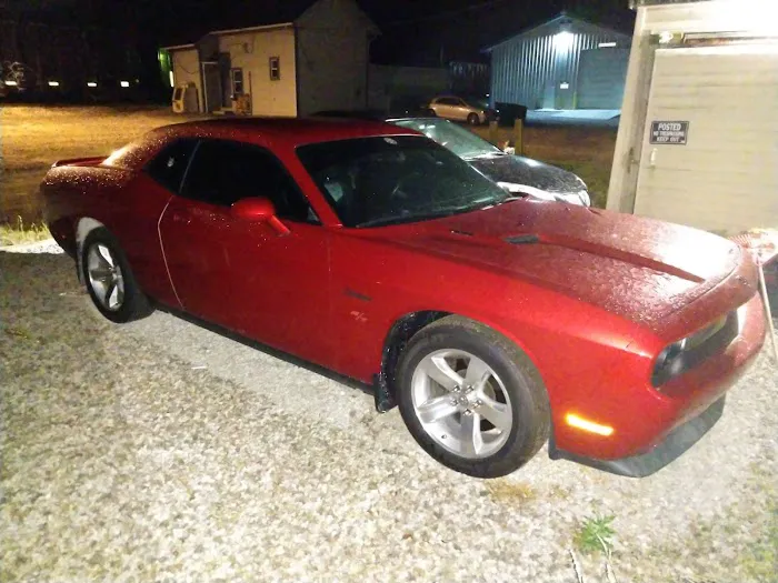 Reinhart Auto Body 1