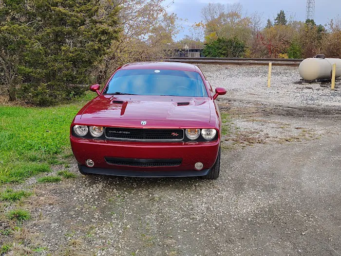 Reinhart Auto Body 7
