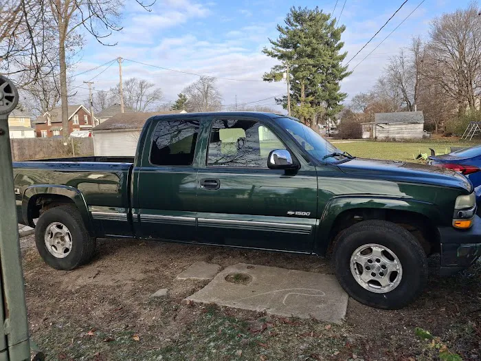 Reinhart Auto Body 9