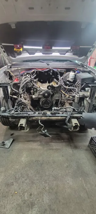 MKO's Automotive 0
