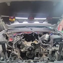 MKO's Automotive ico