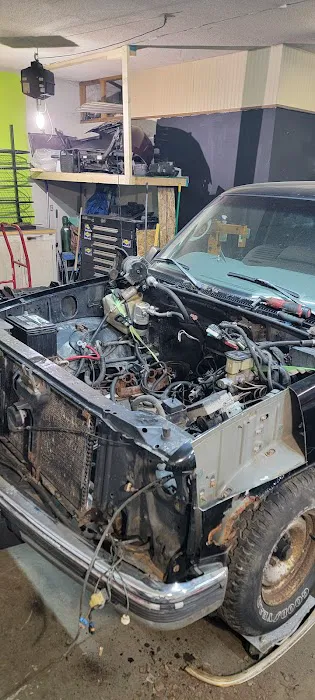 MKO's Automotive 2