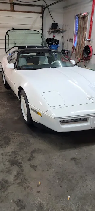 MKO's Automotive 7