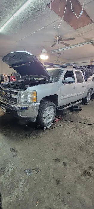 MKO's Automotive 1