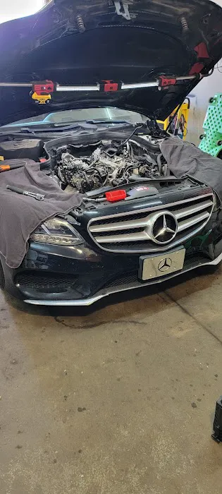 MKO's Automotive 4