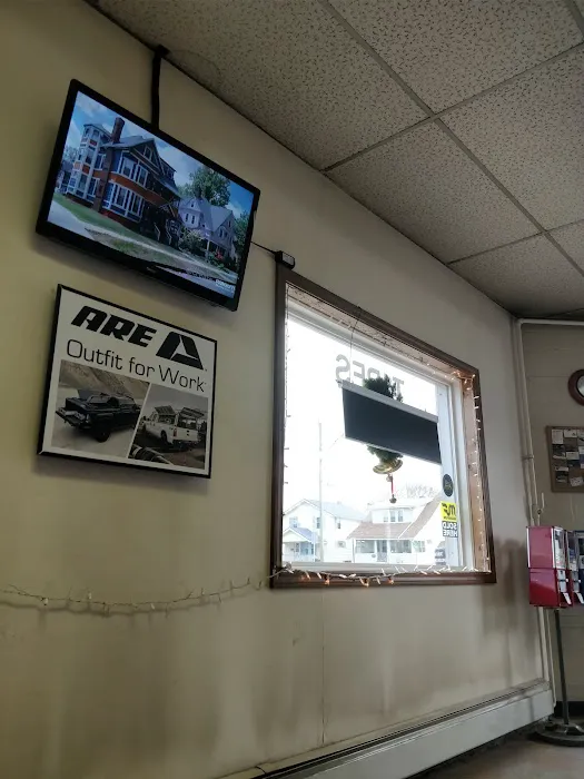 Big Bear Muffler, Inc 2