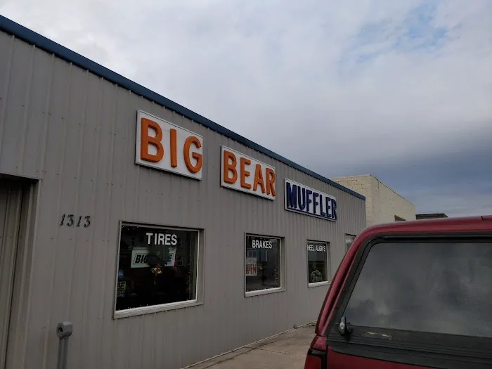 Big Bear Muffler, Inc 3