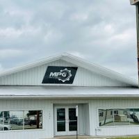 MPG Parts Group