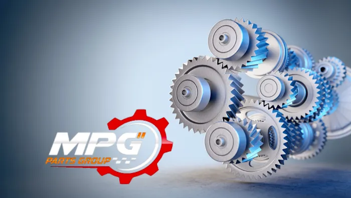 MPG Parts Group 6