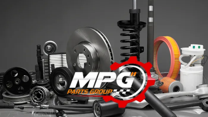 MPG Parts Group 3