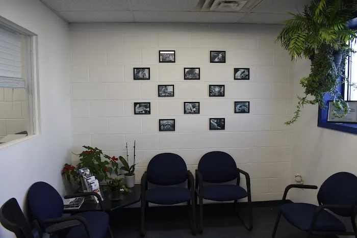 Reineke Collision Center - Fostoria 1