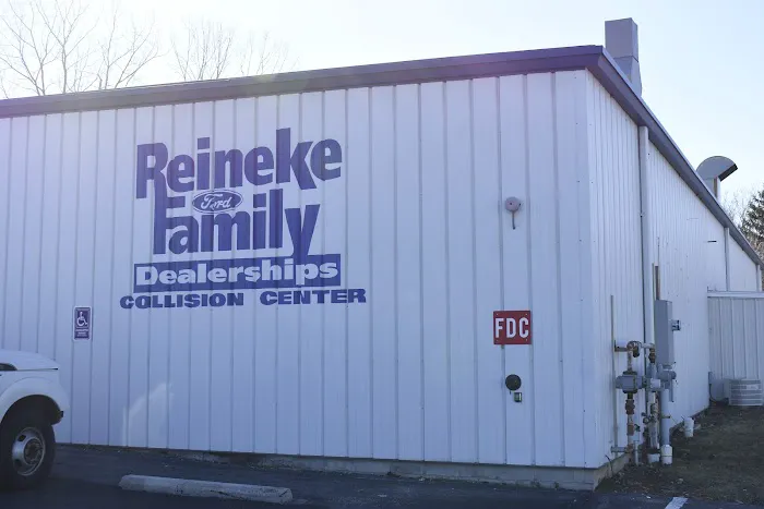 Reineke Collision Center - Fostoria 0