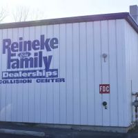 Reineke Collision Center - Fostoria