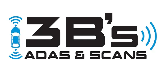 3 B's ADAS & Scans 0