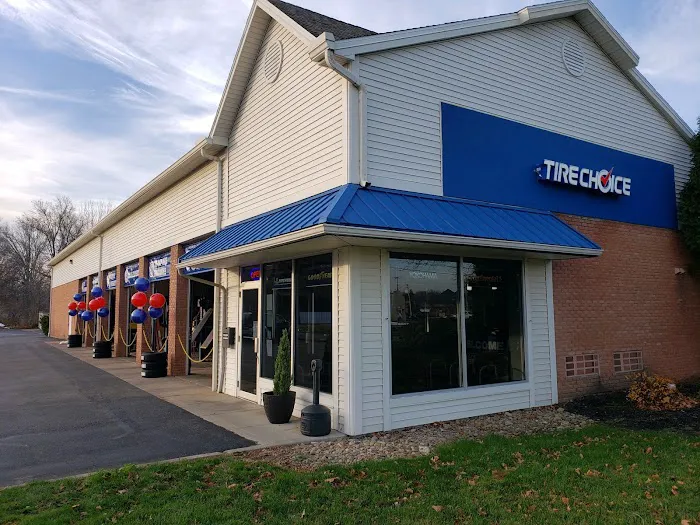 Tire Choice Auto Service Centers 2