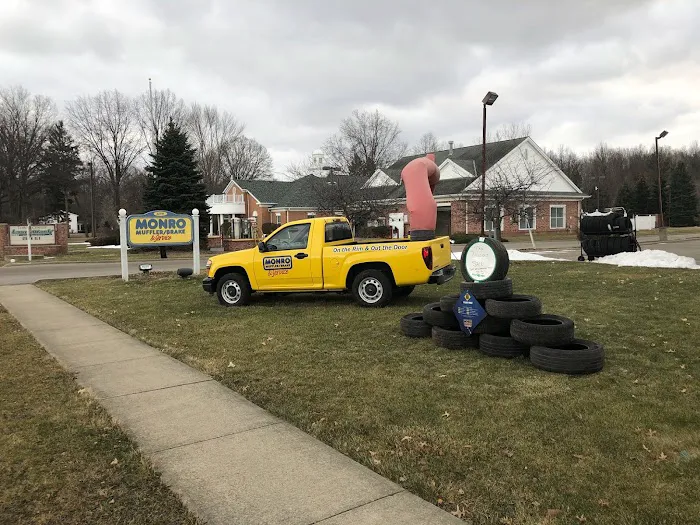 Tire Choice Auto Service Centers 4