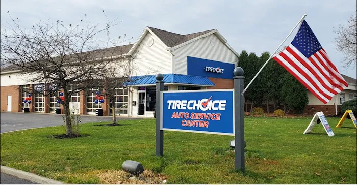 Tire Choice Auto Service Centers 5