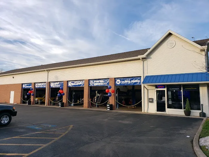 Tire Choice Auto Service Centers 8