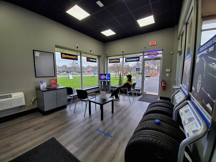 Tire Choice Auto Service Centers 3