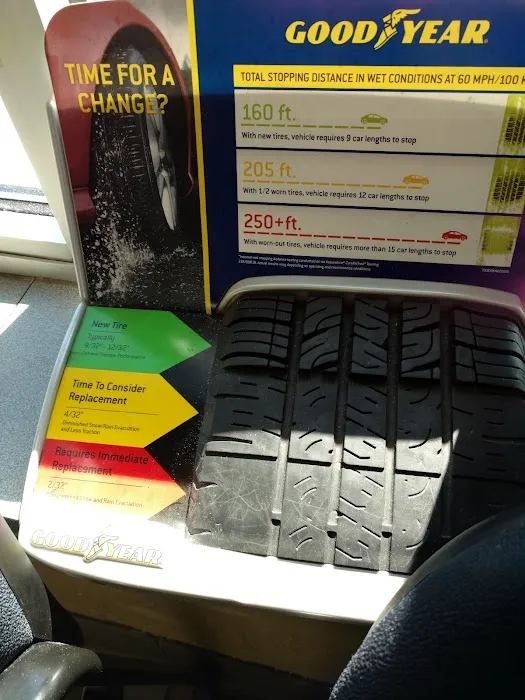Conrad's Tire Express & Total Car Care 6