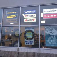 Conrad's Tire Express & Total Car Care