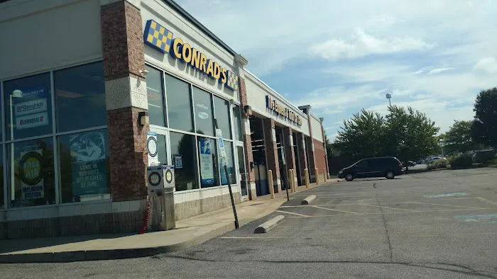 Conrad's Tire Express & Total Car Care 5