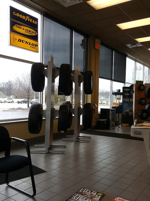 Conrad's Tire Express & Total Car Care 8