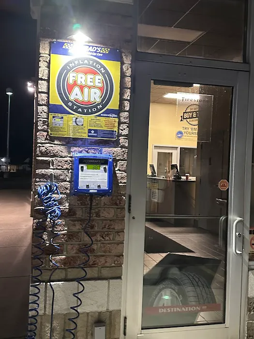 Conrad's Tire Express & Total Car Care 2