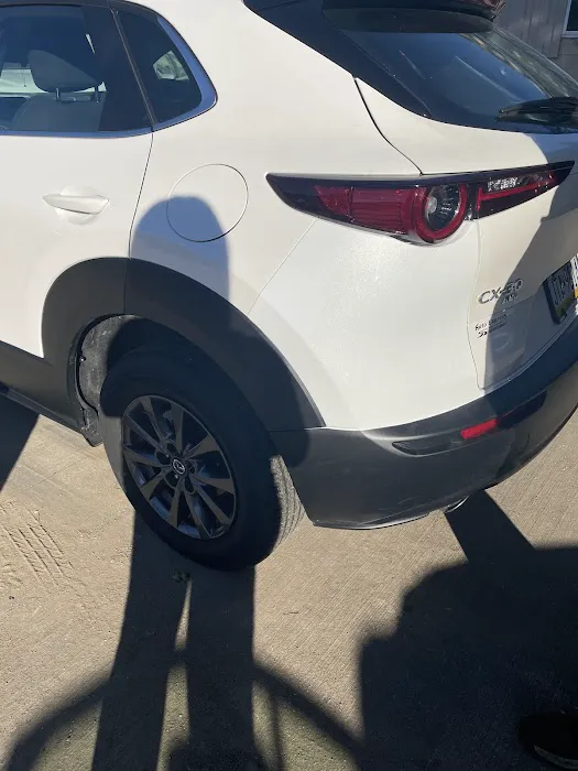 Auto Clinic Of Westlake 2