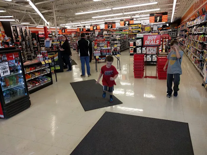 AutoZone Auto Parts 2