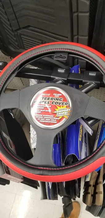 AutoZone Auto Parts 5