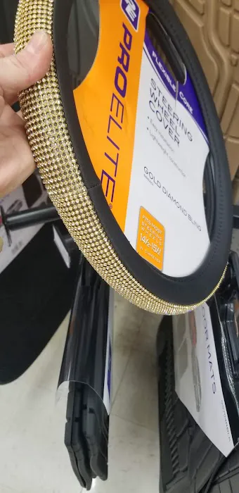 AutoZone Auto Parts 6