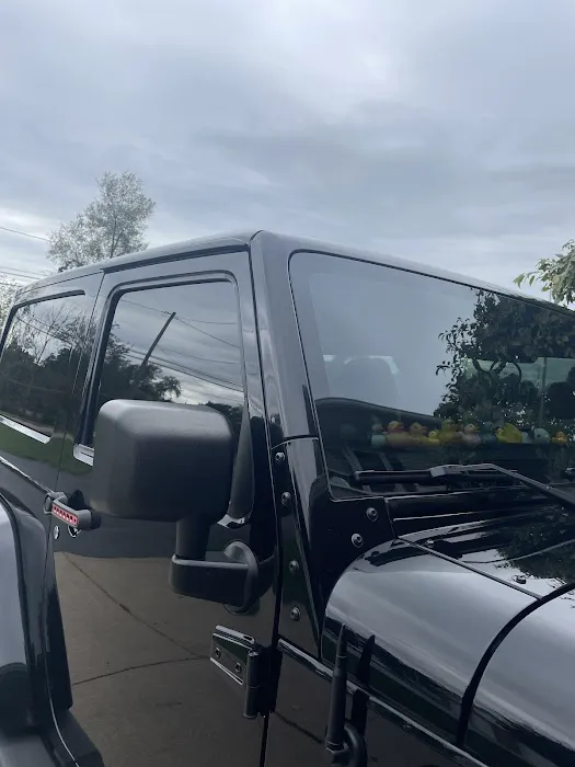 Tint Solutions 0