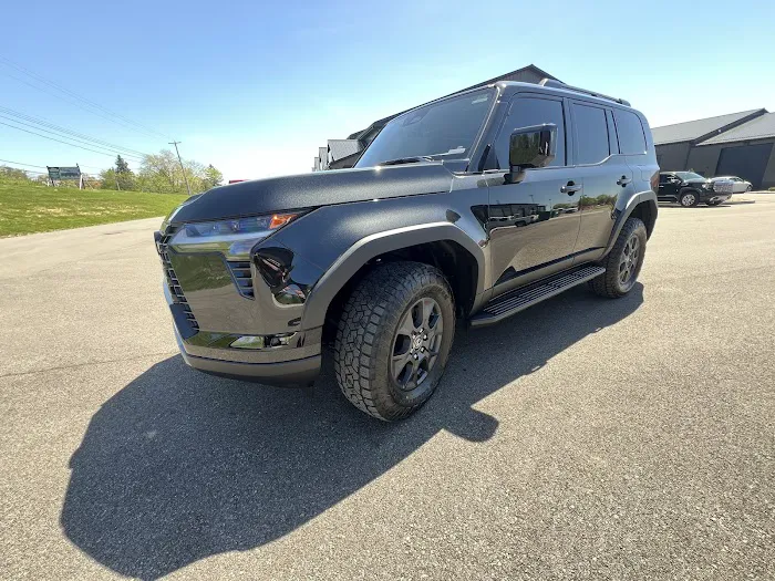 Tint Solutions 6