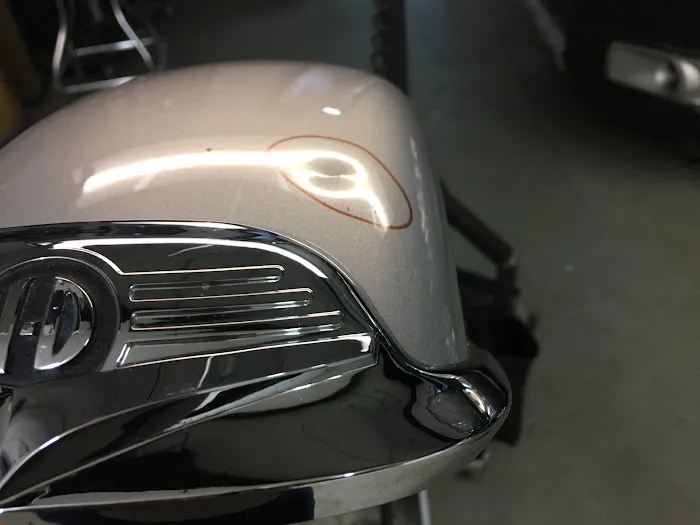 Premier Dent Repair 6