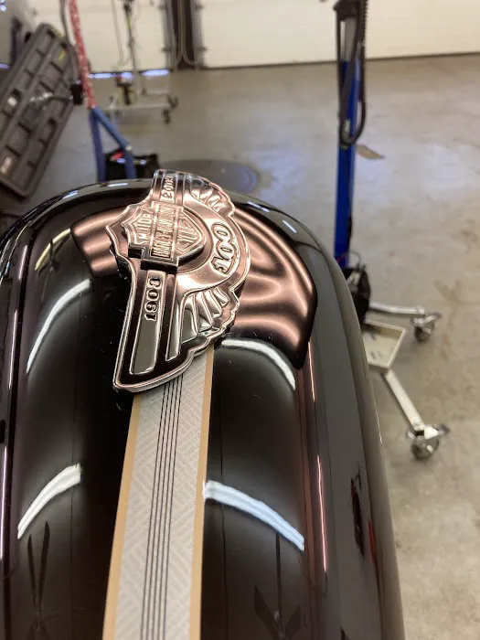 Premier Dent Repair 3