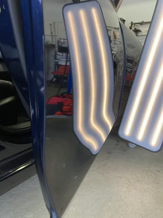 Premier Dent Repair 7