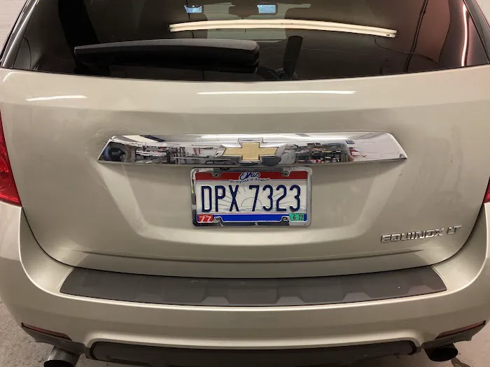 Premier Dent Repair 0